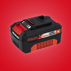 Einhell Batteries & Chargers